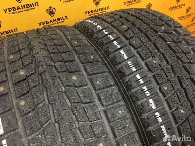 Dunlop SP Winter Ice 01 205/55 R16