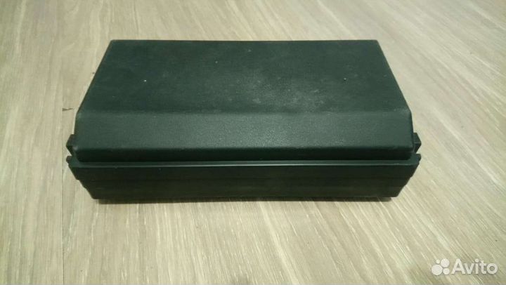 Блок предохранителей ваз 2108