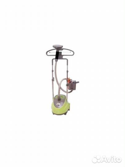 Отпариватель для одежды monster мв 1038 новый