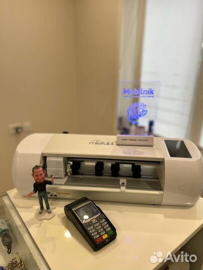 Бронирование телефона, гидрогелевая пленка