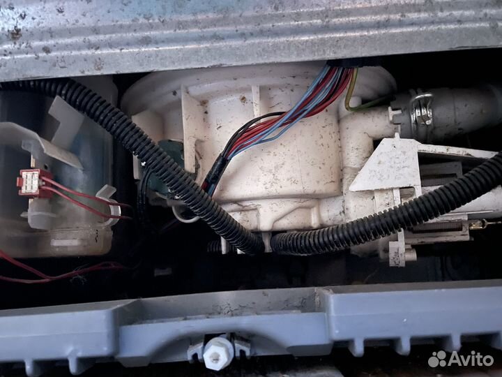 Посудомоечная машина electrolux 45