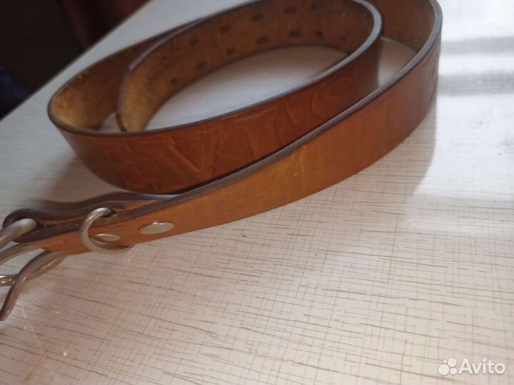 Ремень мужской