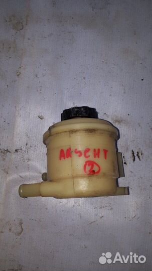 Бачок гидроусилителя Hyundai Accent LC2 G4EC 2008