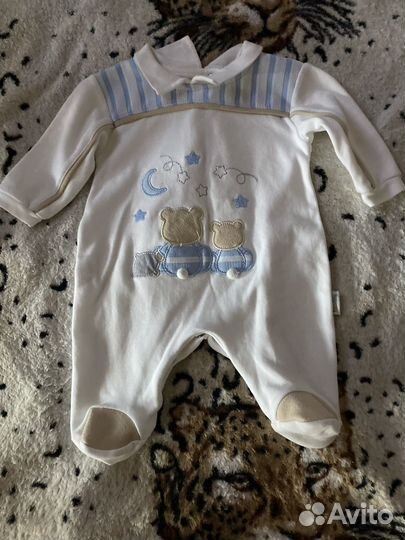 Детская одежда для мальчиков