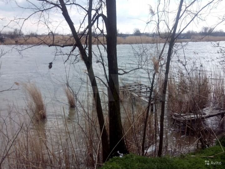 Участок 34 сот. (ИЖС)