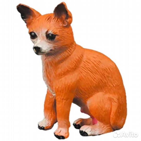 Фигурка На ферме Чихуахуа Masai Mara MM212-194