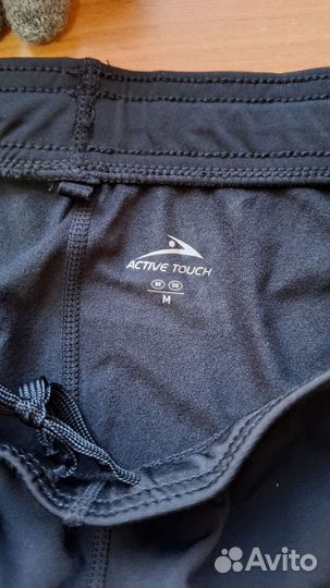 Велосипедные тайтсы