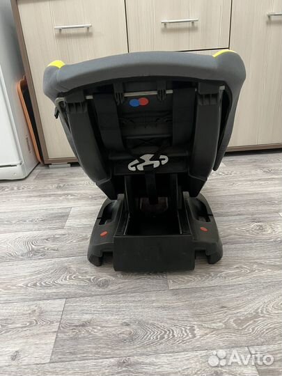 Детское автокресло от 0 до 13
