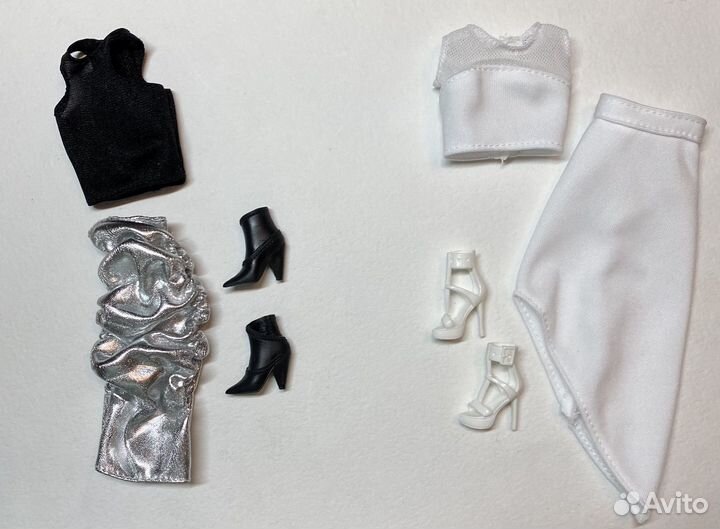 Комплект одежды Barbie Looks