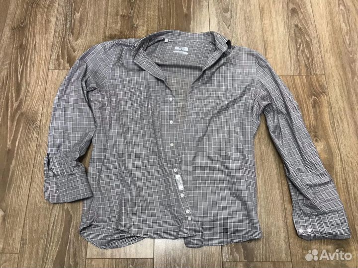 Рубашка Meucci