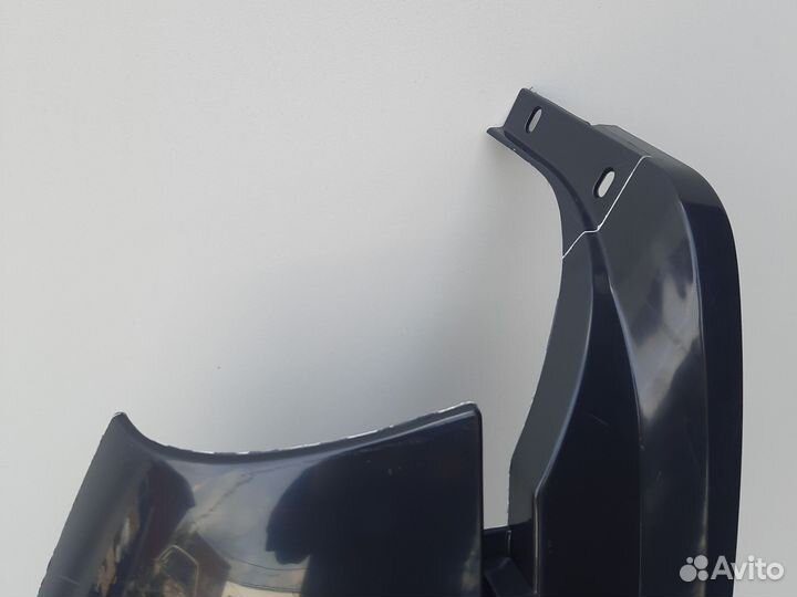 Крыло переднее Ваз 1118