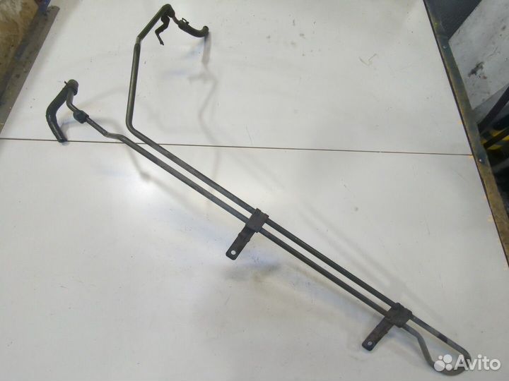 Радиатор гидроусилителя SsangYong Korando 2010, 20