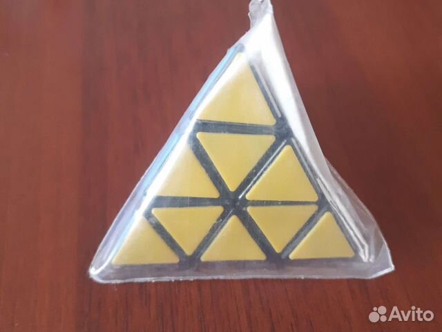 Пирамидка молдавская СССР