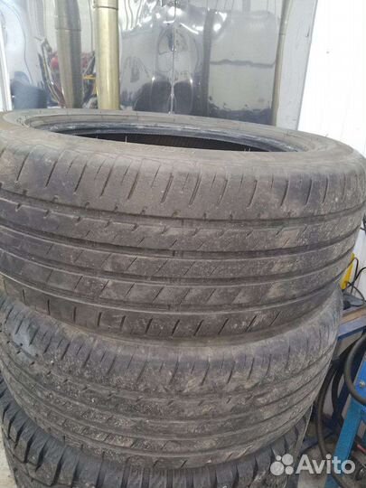 Lassa Atracta 225/55 R17
