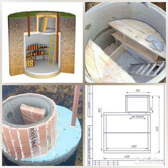 Ж/Б Изделия