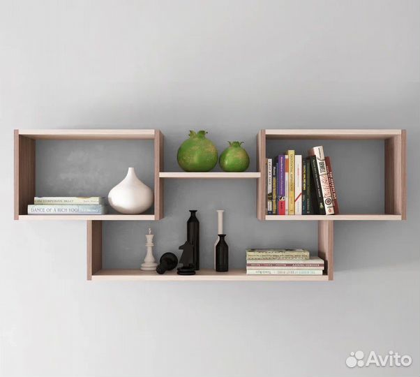 Полка навесная