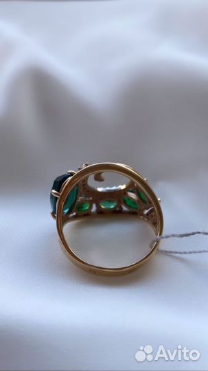 Золотое кольцо