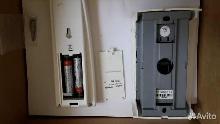 Пульт Ду Frico FR1 для завес Frico PA2200/3200