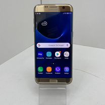 Samsung Galaxy S7 Edge, 4/32 ГБ