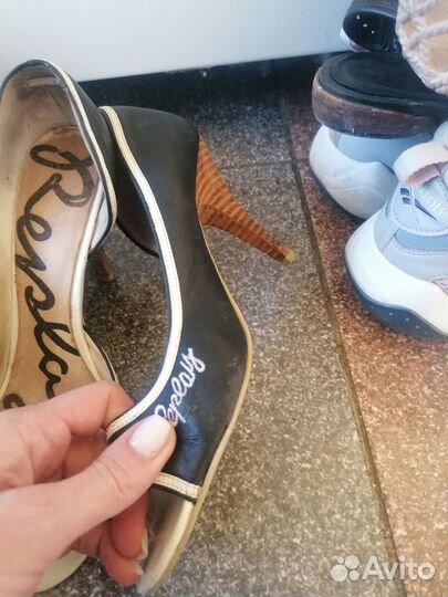 Туфли женские 40 размер