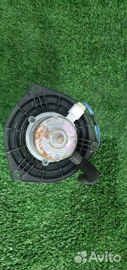 Мотор печки Mitsubishi Outlander CW0 4B12 2.4