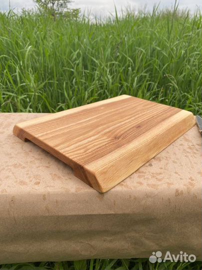 Доска разделочная