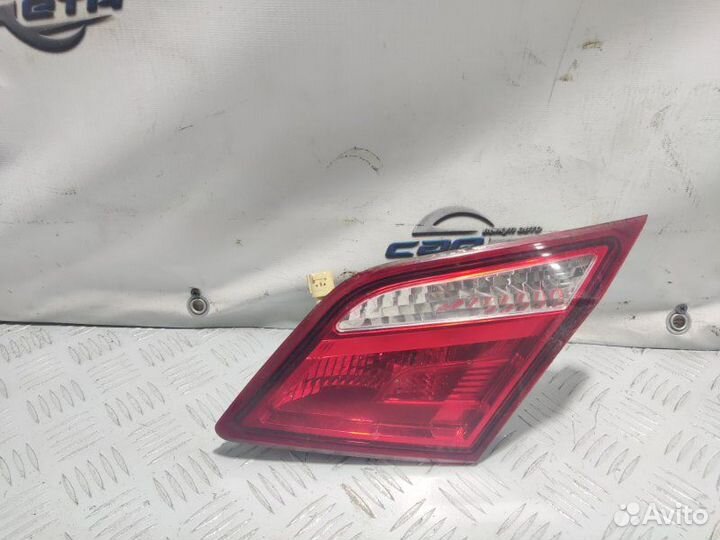 Фонарь задний правый задний правый Changan Sc7169C