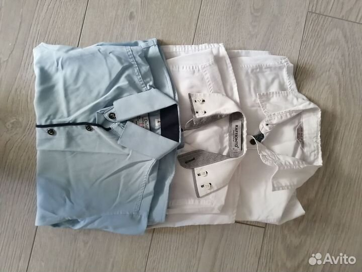 Школьная форма