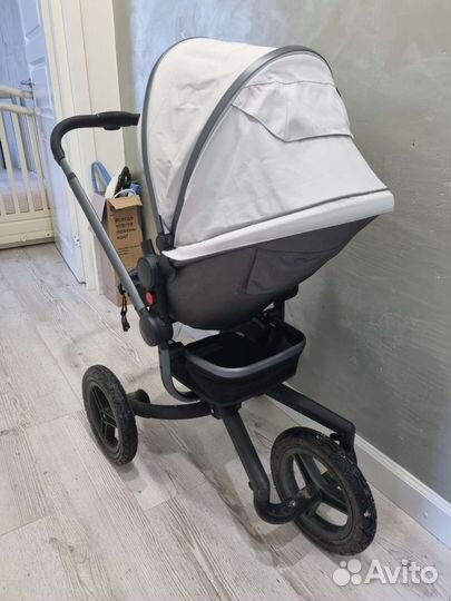 Коляска silver cross