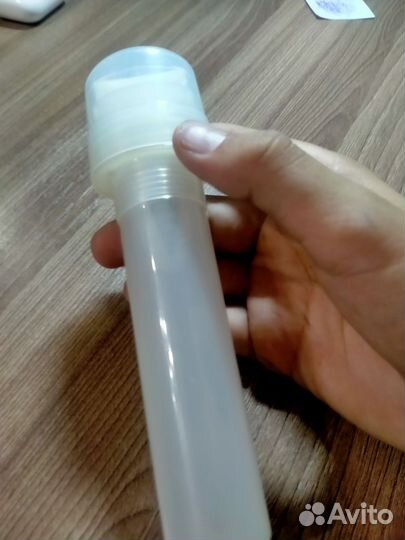 Маркер для тегинга 214, швабра