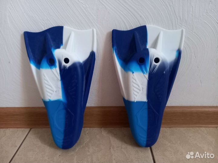 Ласты детские