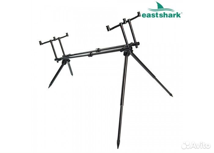 Род-под EastShark Rod-pod SCF 803 AL