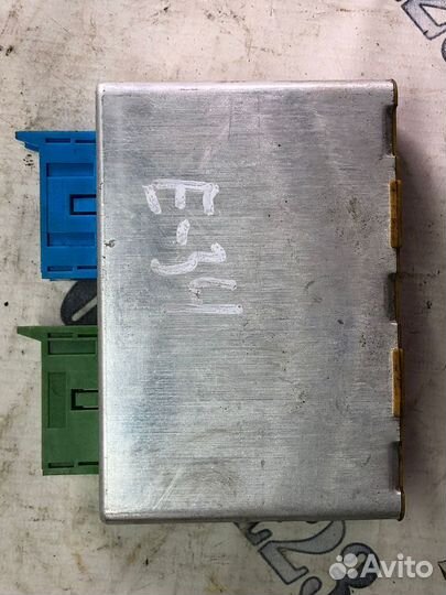 Блок комфорта bmw e 34