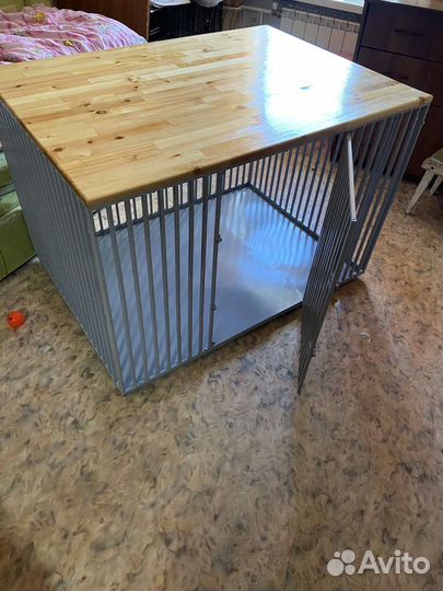 Клетка вольер для собак