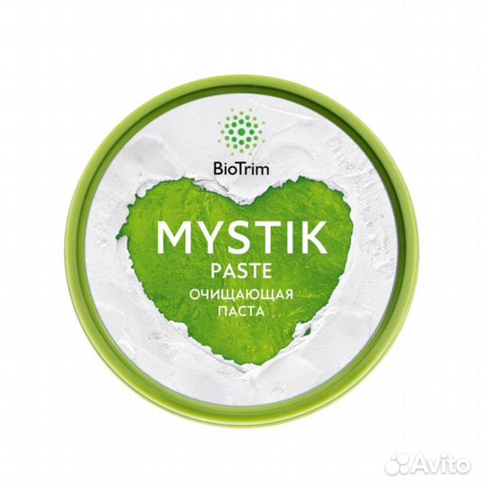 Чистящая паста + диск