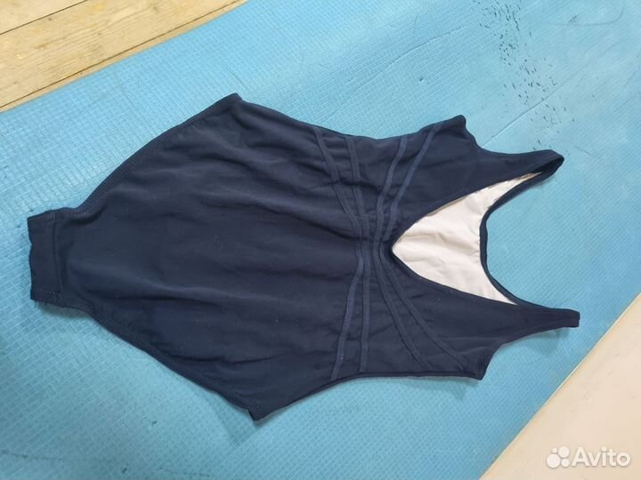 Танцевальный купальник