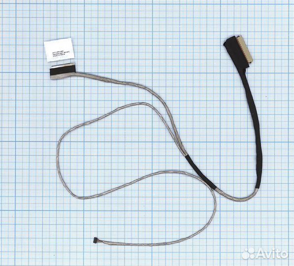 Шлейф Dell 14-3451 3452 3458 3459 3878