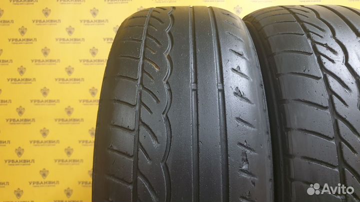 Dunlop SP Sport 01 205/55 R16 91V