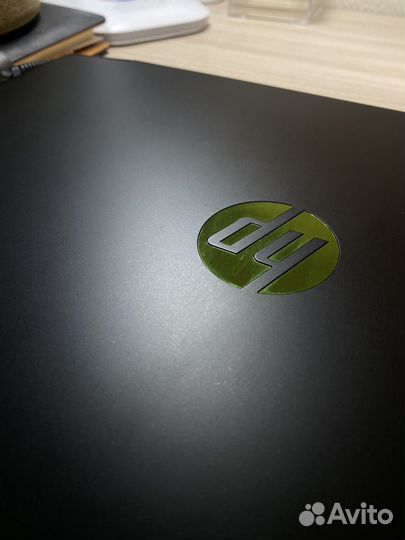 HP Pavilion Gaming 15-ec1033ur