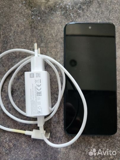 Телефон Poco M3 pro 5g