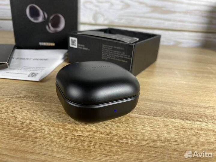Samsung galaxy Buds Pro