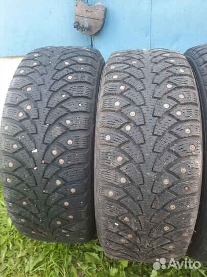 Nordman Nordman 4 205/55 R16