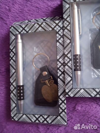 Мужской подарочный набор
