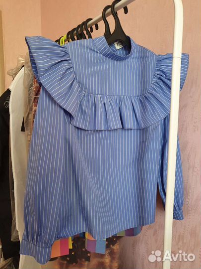 Пошив одежды на дому