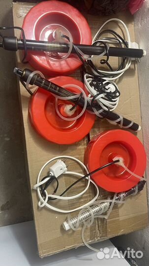 Бутыль стеклянная 25 литров