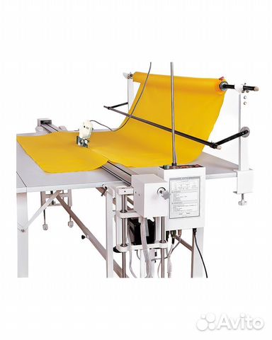 Автоматическая отрезная линейка trio trio - DB 2