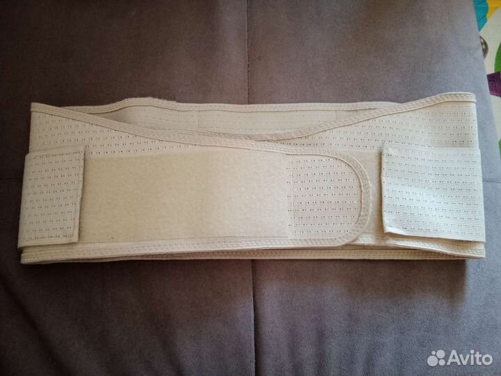 Бандаж для беременных