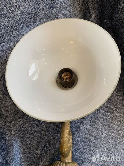 Светильник бра сталинский ампир винтаж СССР