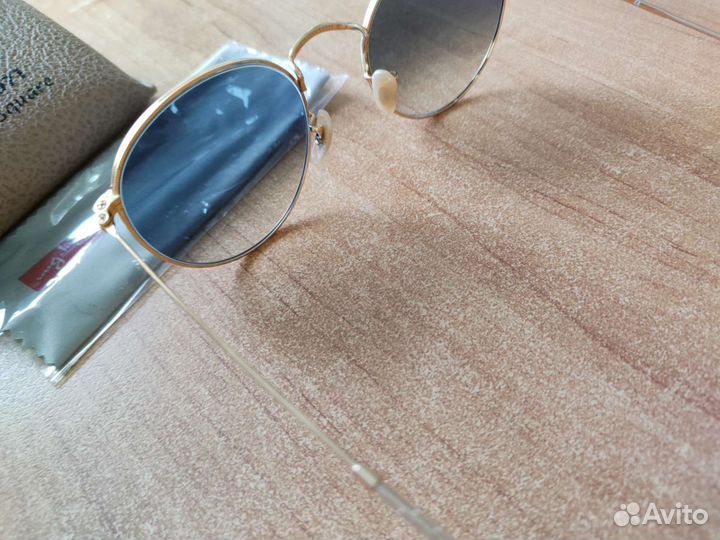 Очки солнечные ray ban женские