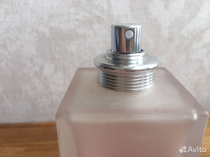 Jeanne Lanvin La Plume EDP перв вып 100ml